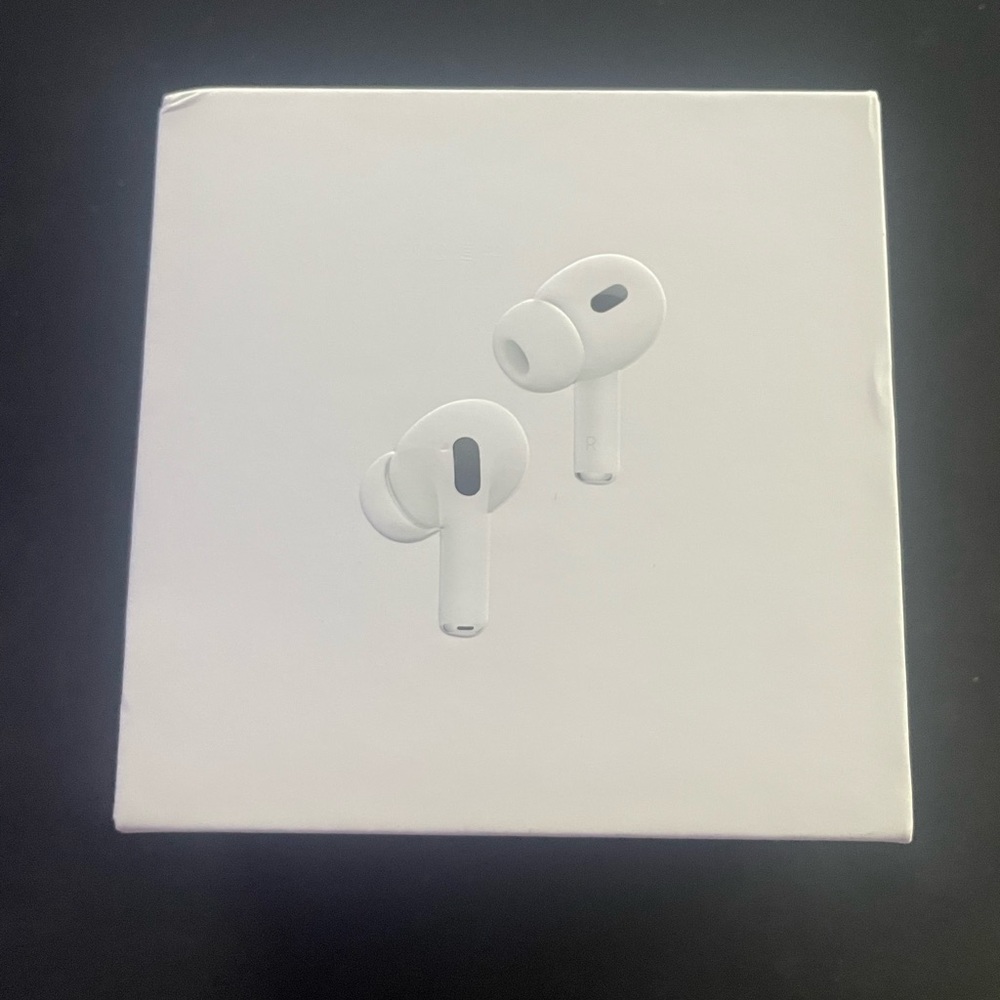 Airpods Pro 2nd Generation